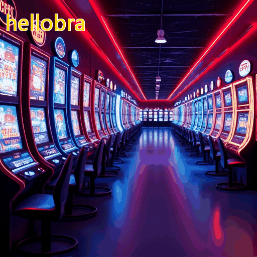 cassino hellobra