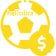 Aposte em esportes do mundo todo no hellobra!