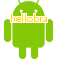 Aplicativo hellobrabet para Android